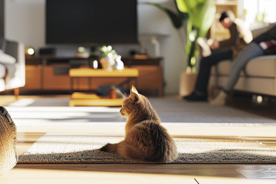 litter box that doesn't smell