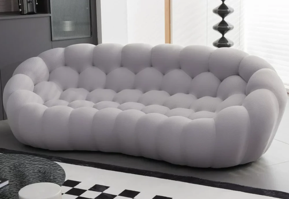 cloud couch grey